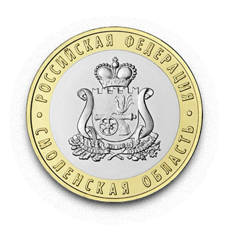 Смоленская область