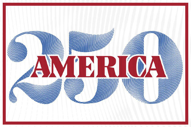 Серия монет США 2026 года — «250 лет США»