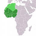 Западная Африка