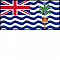 Британская Территория в Индийском океане