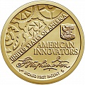 Серия "Американские инновации"