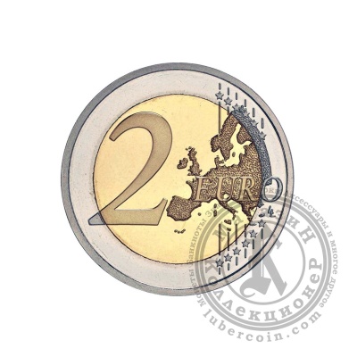 Euro avers 2007