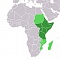 Восточная Африка